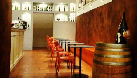 Immagine AVVISO DI MANIFESTAZIONE DI INTERESSE  PER LA CONCESSIONE DEI LOCALI DEL FOYER DEL TEATRO