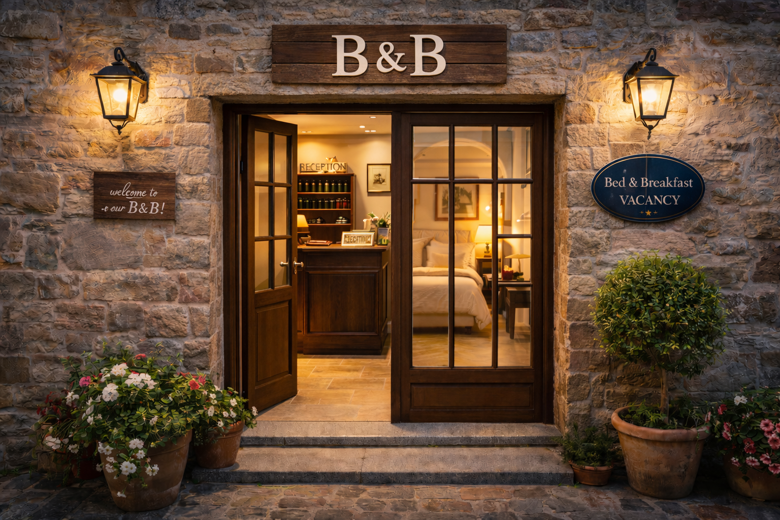 Agriturismo B&B Casa Rastia