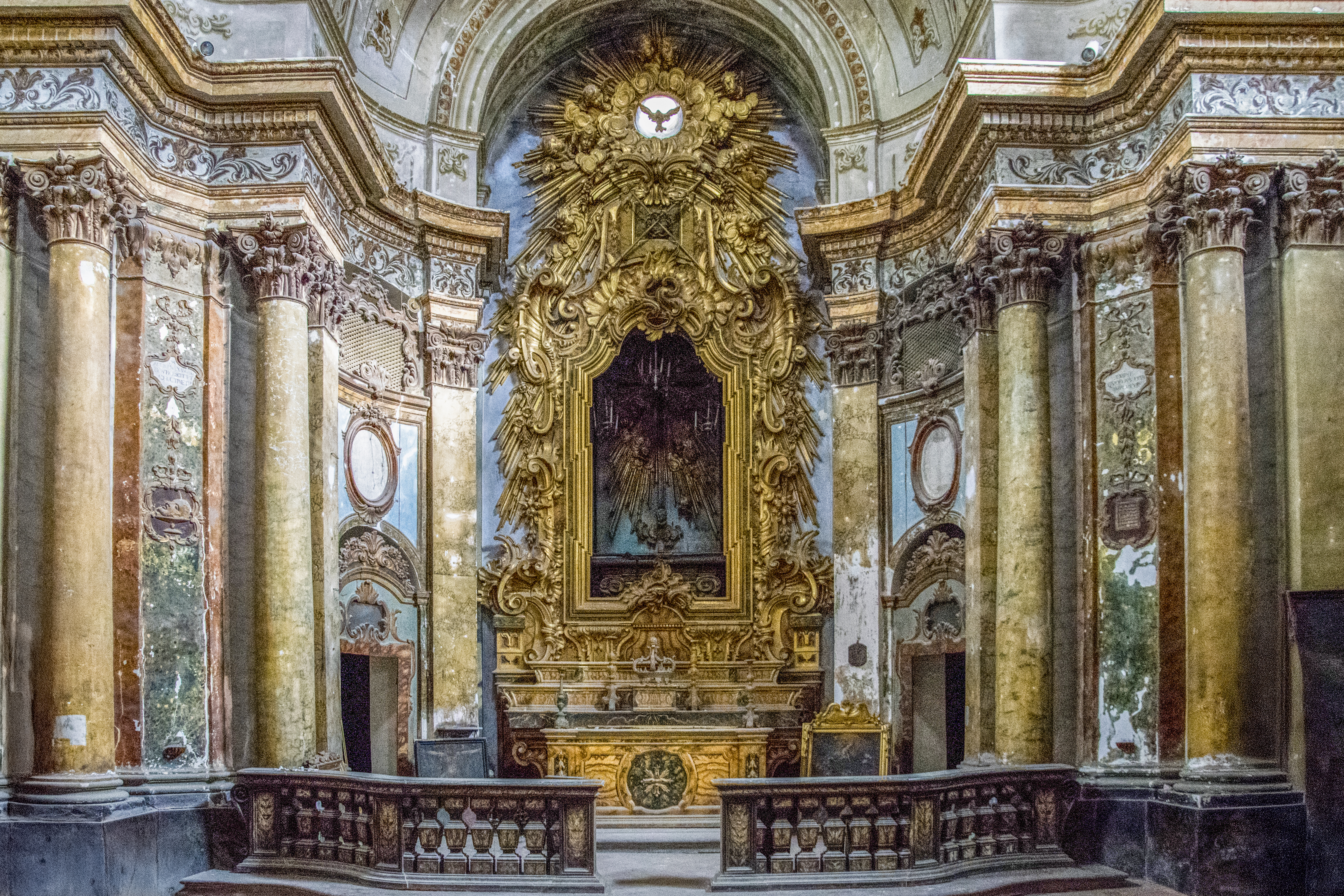 San Giovanni Decollato