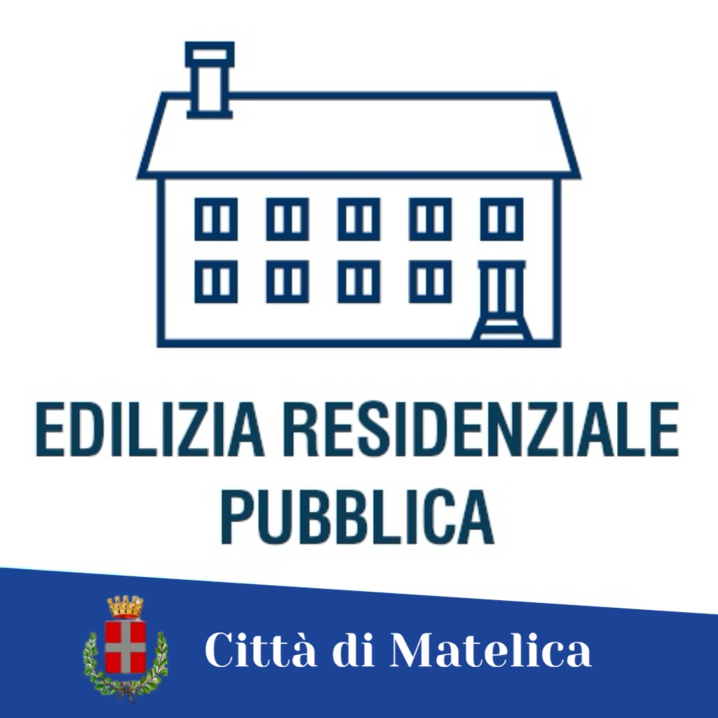 Bando pubblico per la formazione della graduatoria degli aspiranti assegnatari di alloggi di edilizia residenziale pubblica (E.R.P)