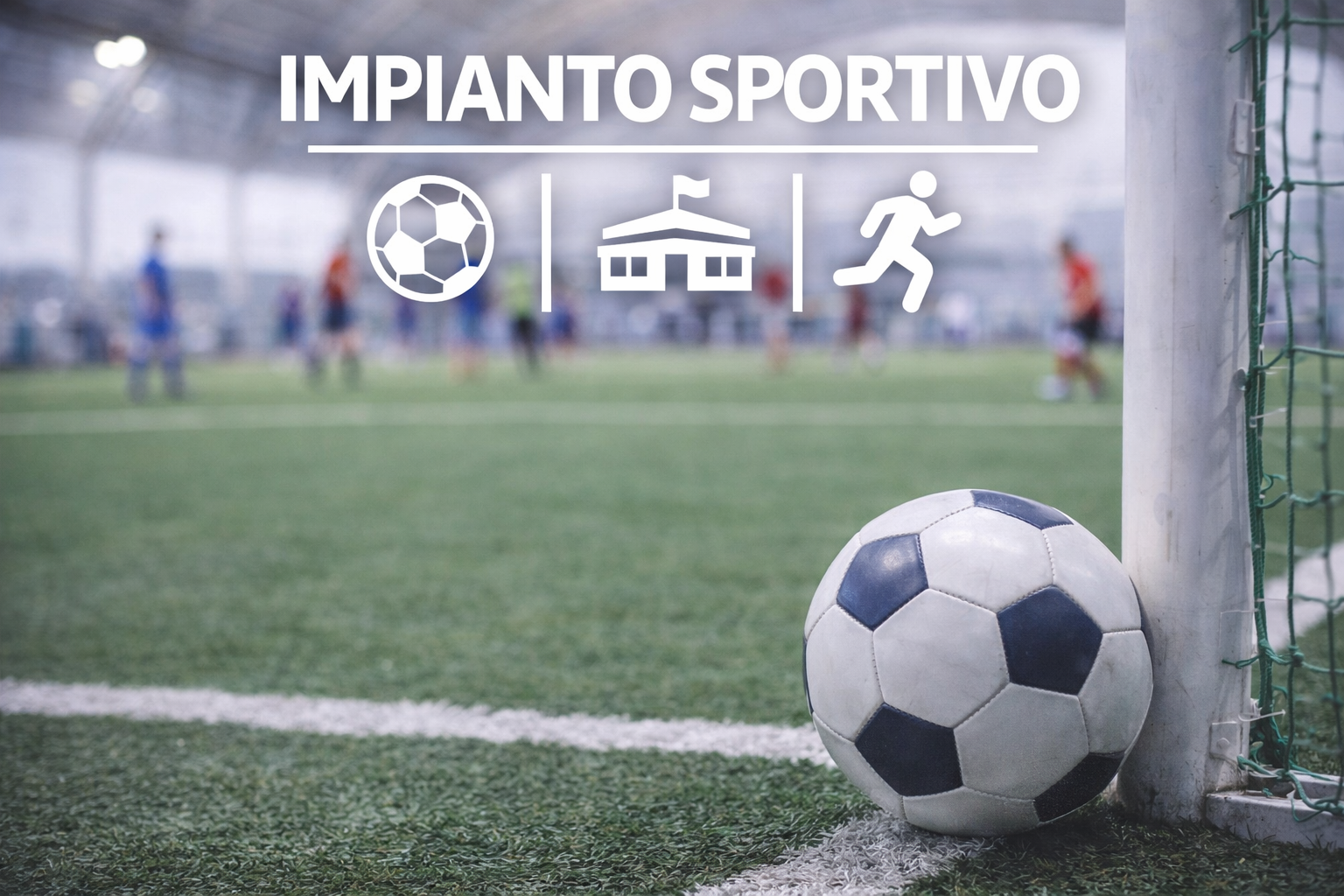 Impianto sportivo
