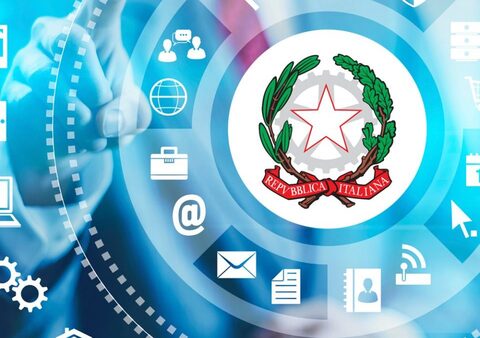 PNRR: È online il nuovo portale istituzionale