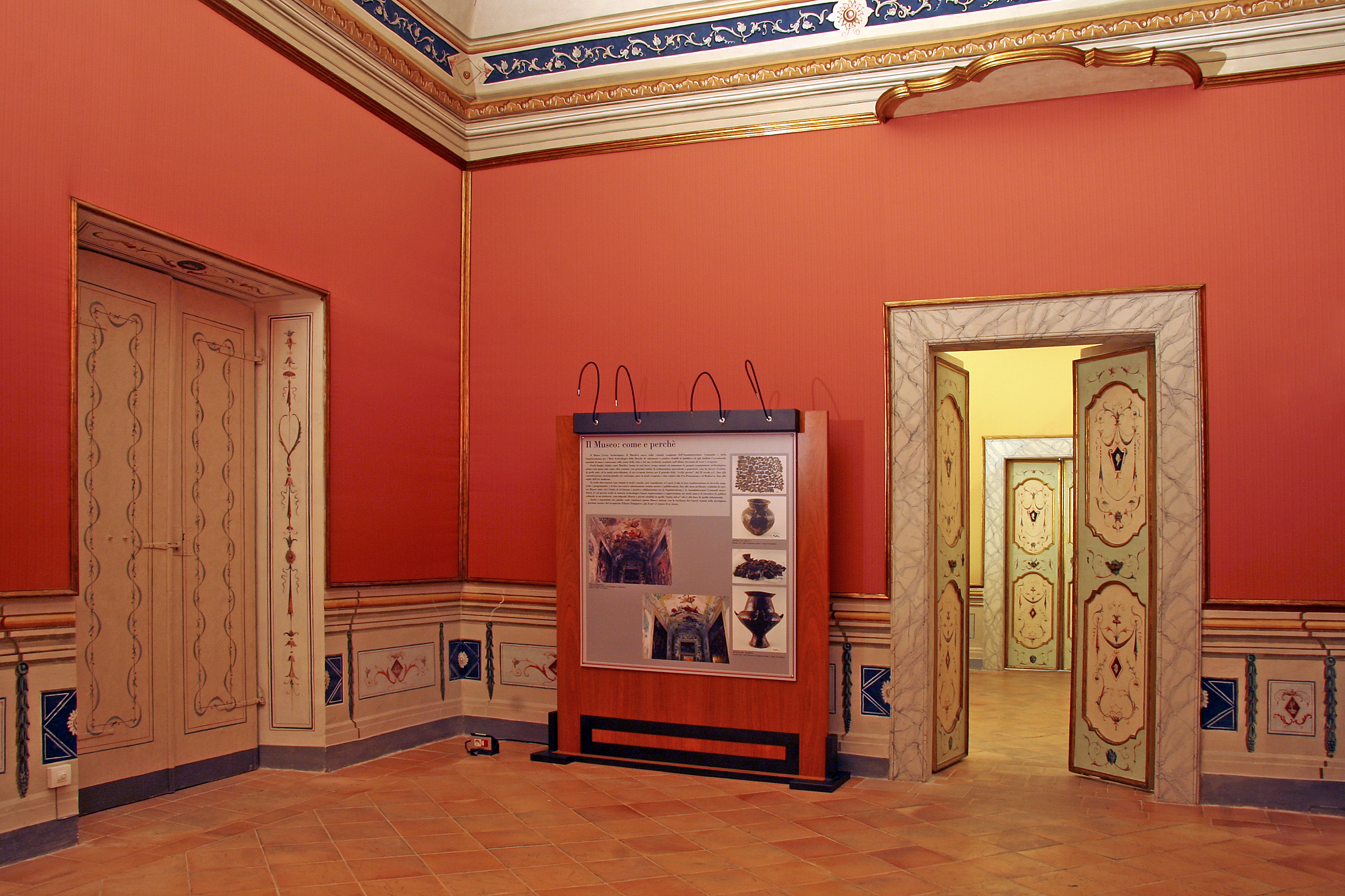 Museo Civico Archeologico