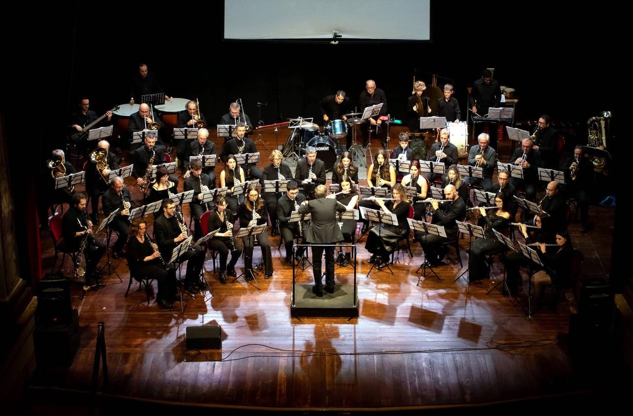 Concerto di capodanno 2025