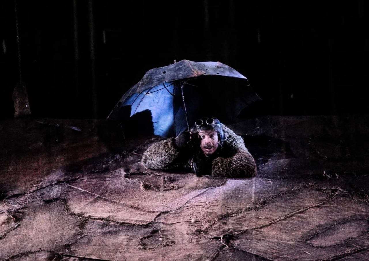 Pasotti incanta il Piermarini con 