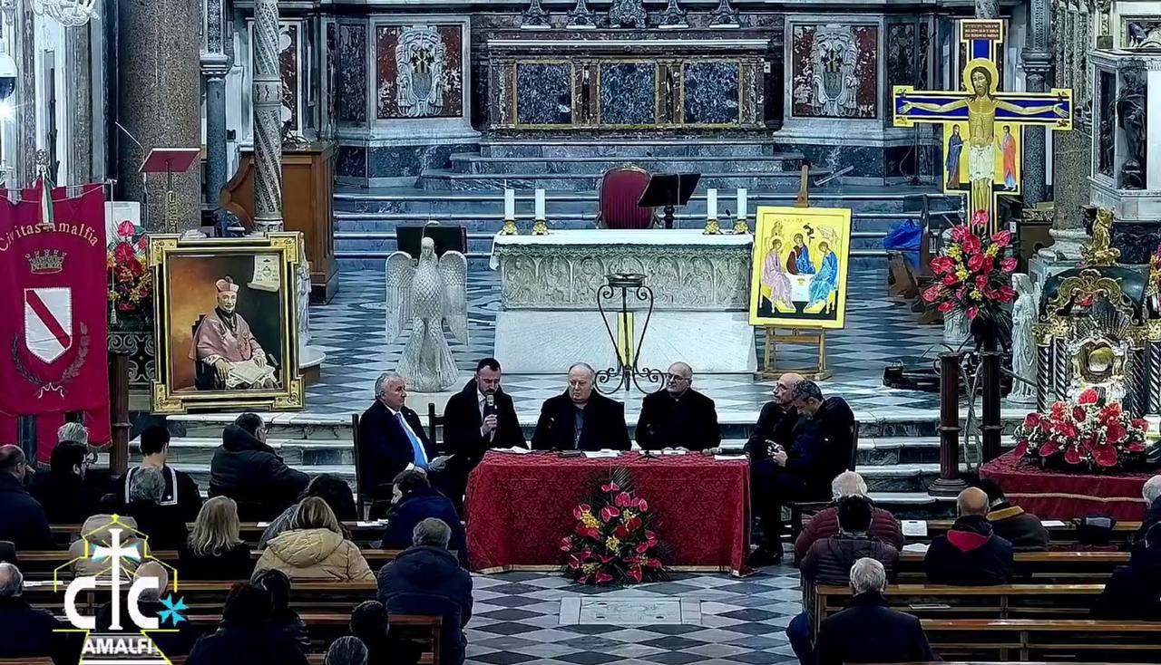 Beatificazione di Monsignor Ercolano Marini.