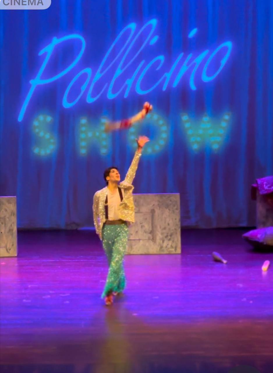 Il teatro Piermarini gremito per il 