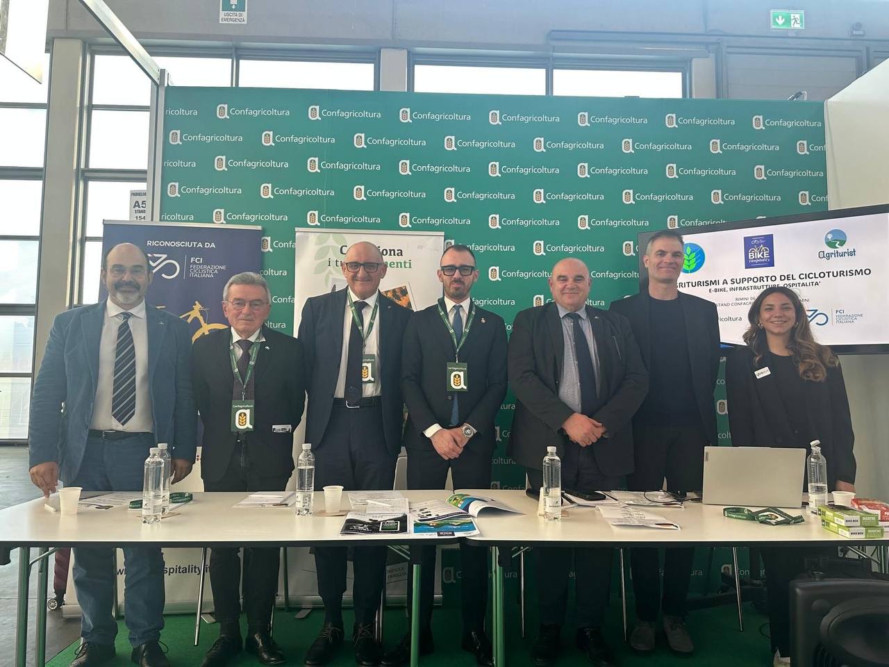 Progetto Bike Hospitality