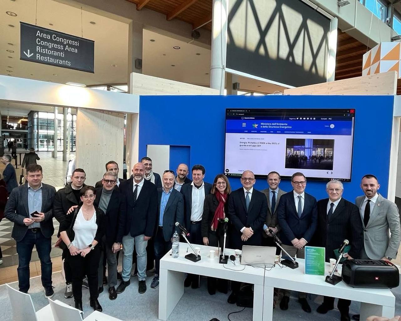 Comunità energetiche rinnovabili