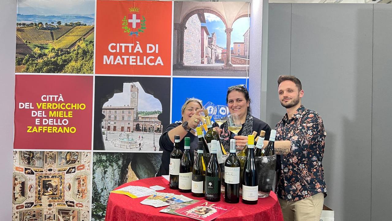Grande successo di visitatori per la 33ª edizione del tipicità festival
