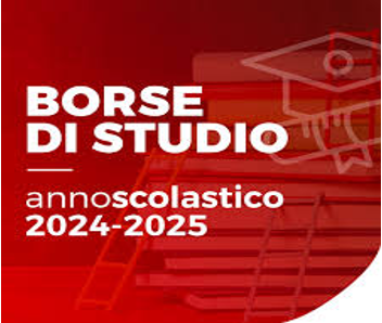 Borse di studio di euro150 per studenti della scuola secondaria di secondo grado