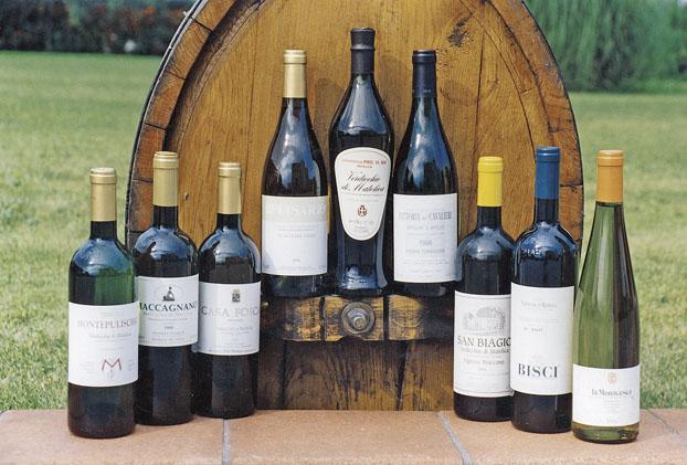 Verdicchio di Matelica