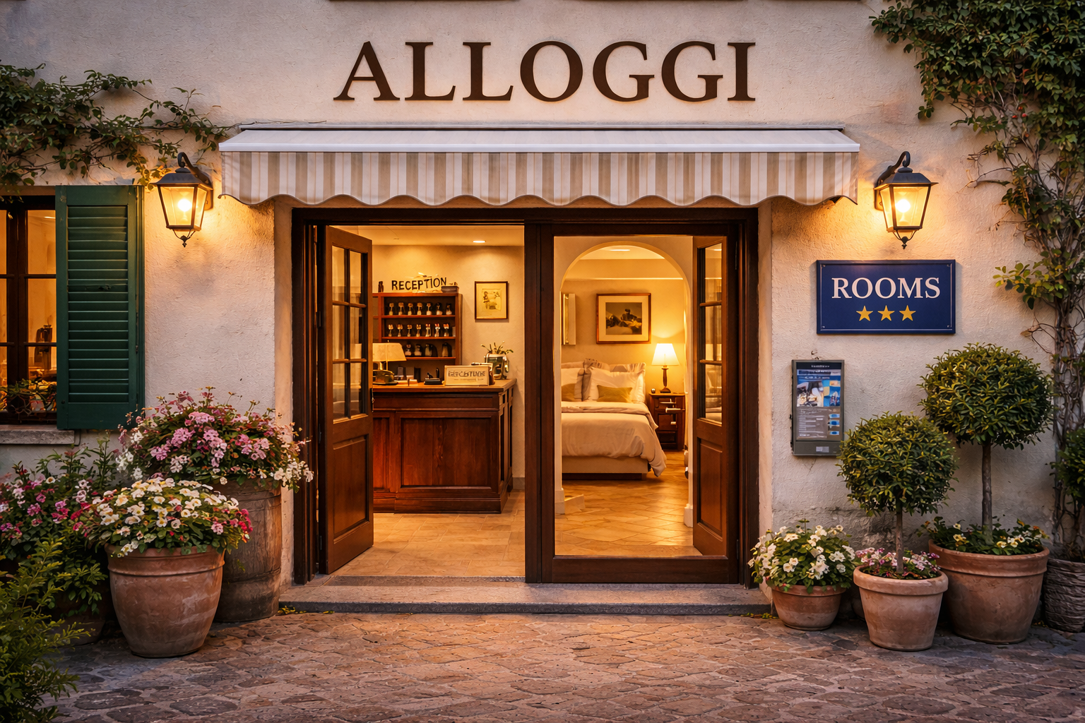 Residenza Universitaria San Francesco