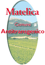 Comune anti-transgenico