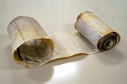 Archivio storico comunale