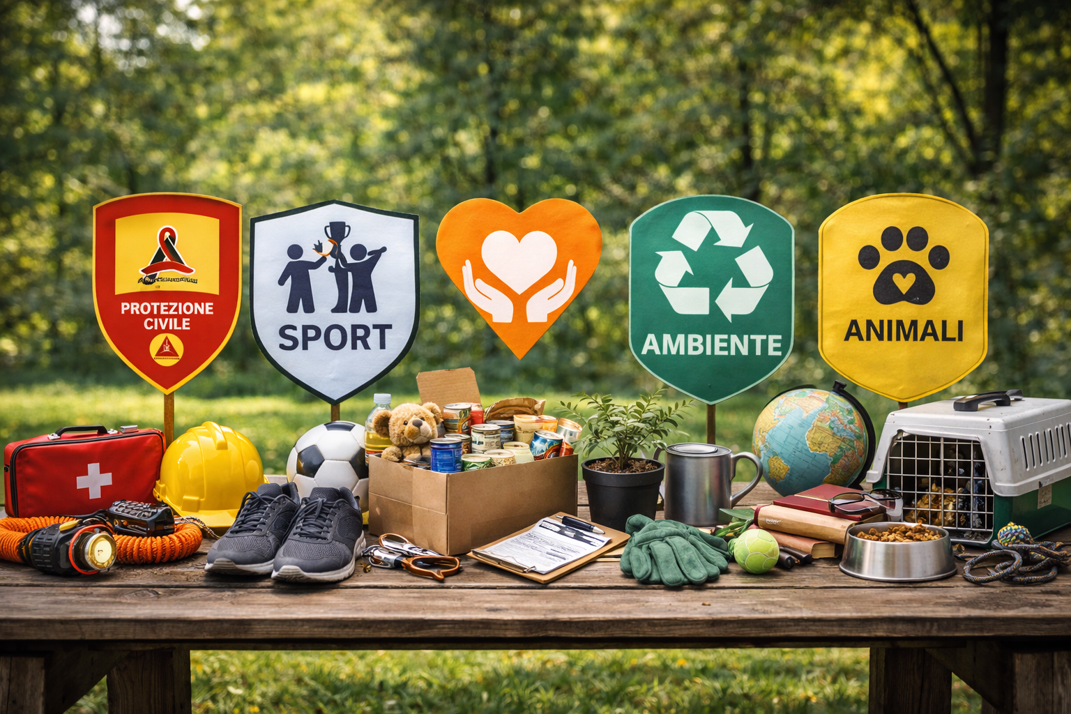 Scacco Matto O.N.L.U.S.