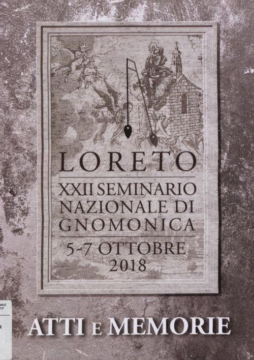 Il Globo di Matelica - Atti e Memorie