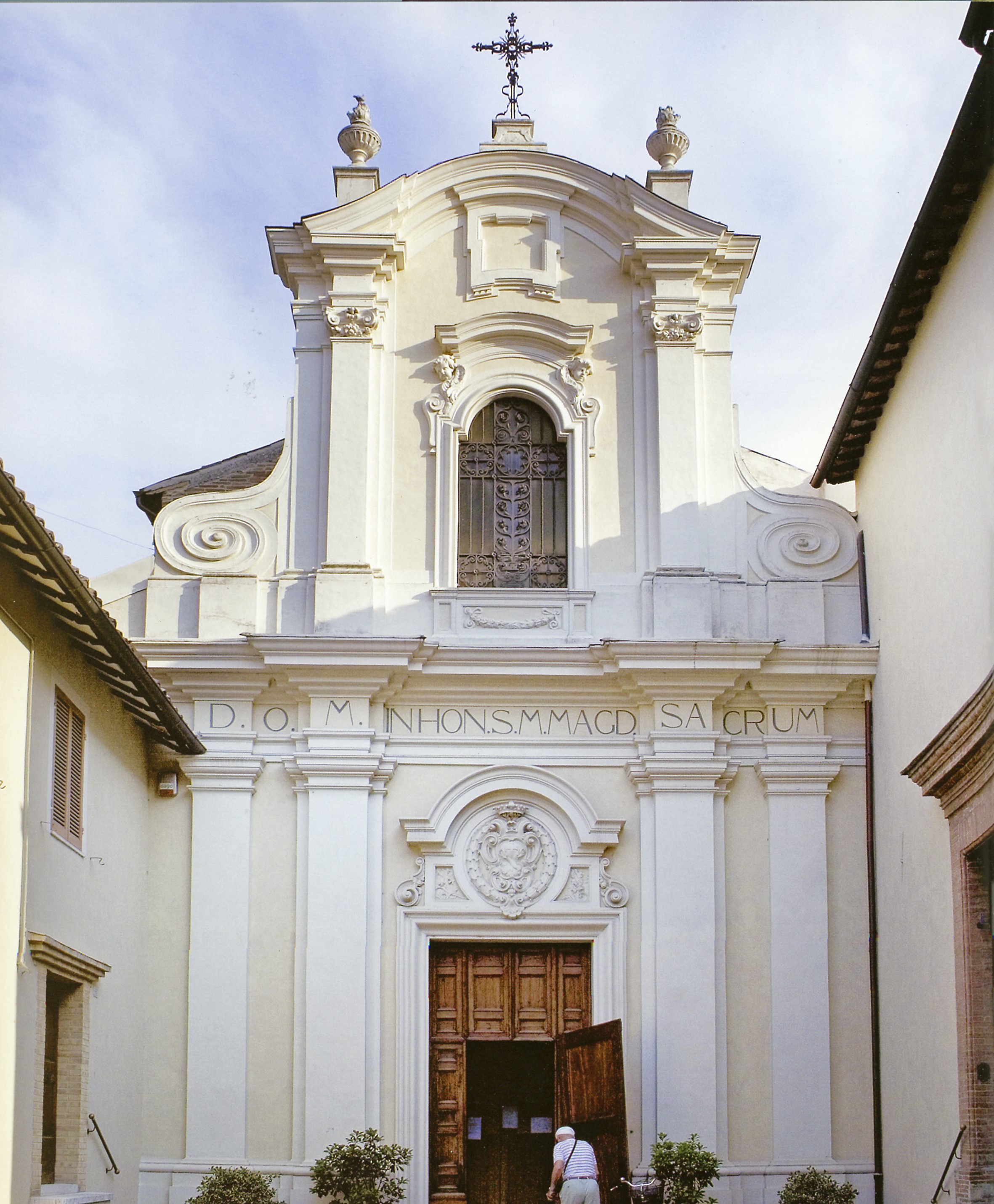 Monastero della Beata Mattia