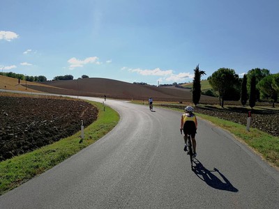 Itinerari cicloturistici