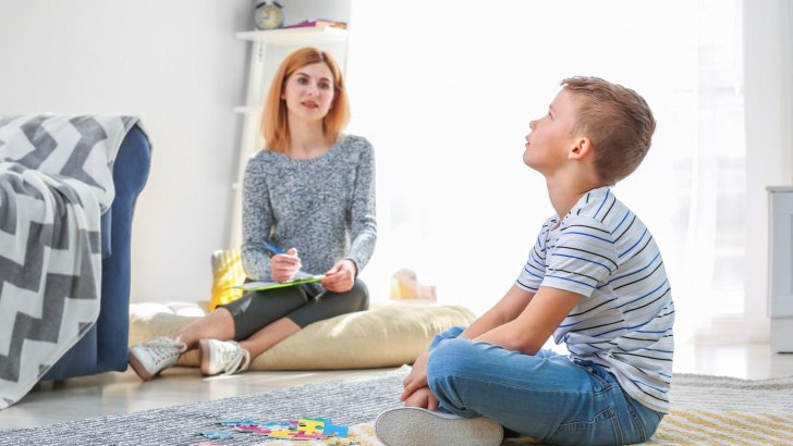 Contributo interventi educativi / riabilitativi persone affette da disturbo dello spettro autistico