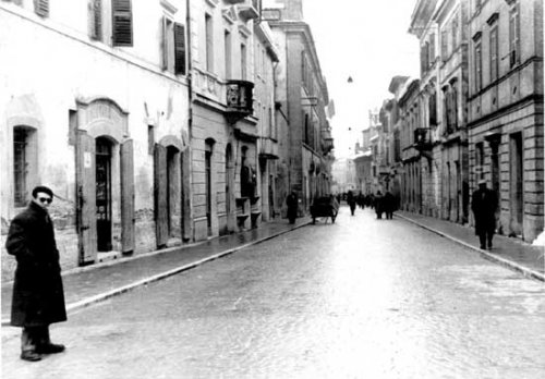 Corso Vittorio Emanuele II