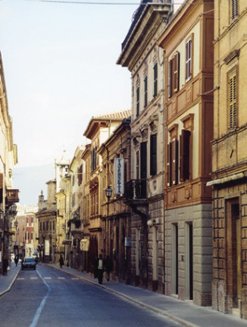 Corso Vittorio Emanuele II