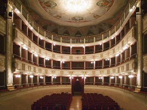 Teatro comunale