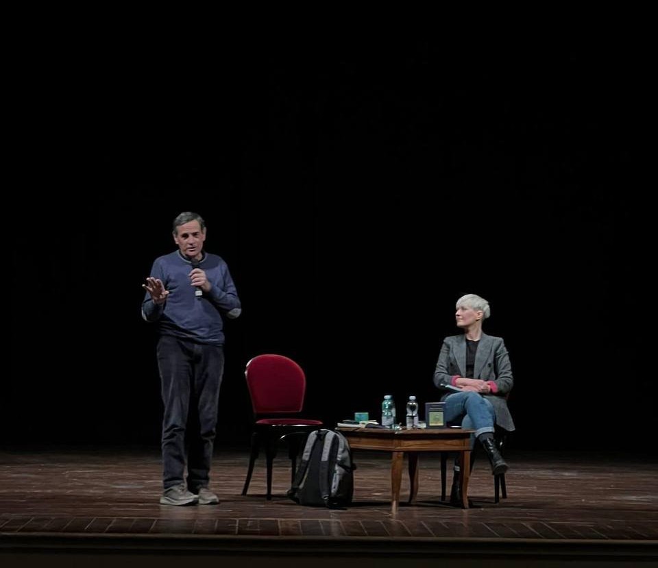 Educare controvento.