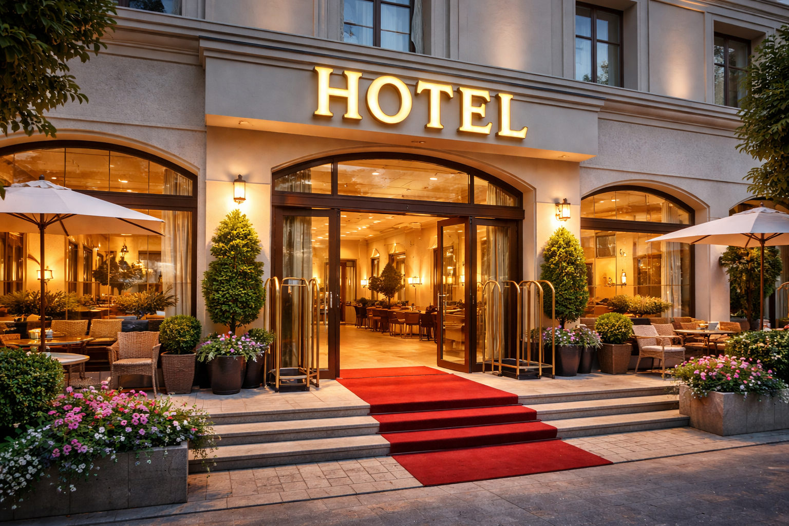 Hotel*** Della Loggia