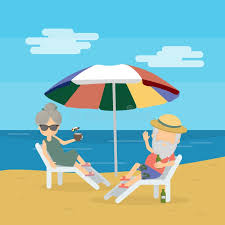 SOGGIORNI ESTIVI PER LA FASCIA DELLA TERZA ETA' 2026