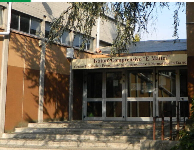 Istituto Comprensivo Mattei