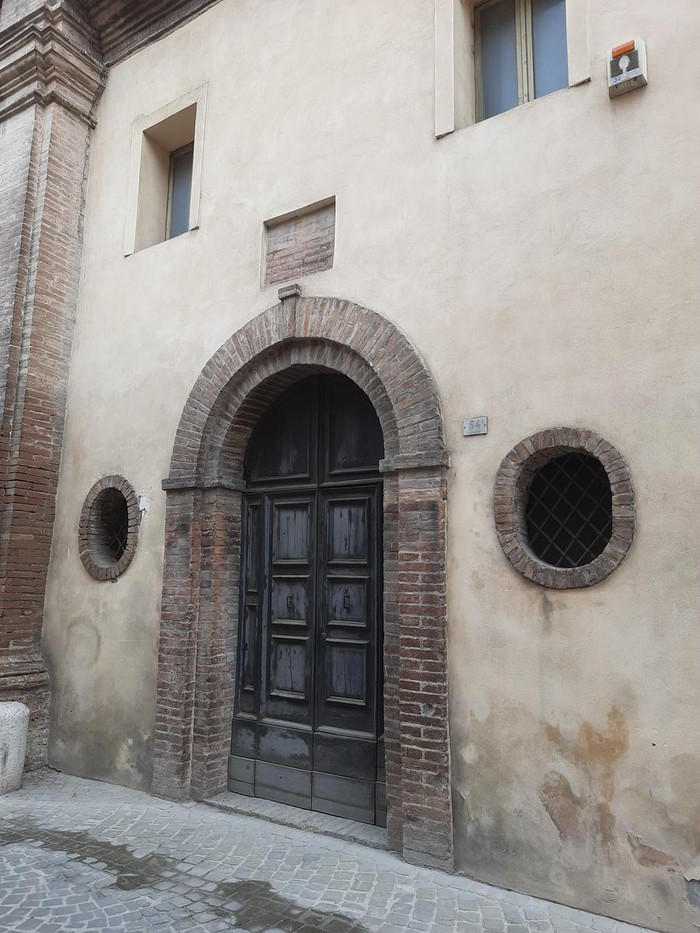 Centro per le famiglie Matelica