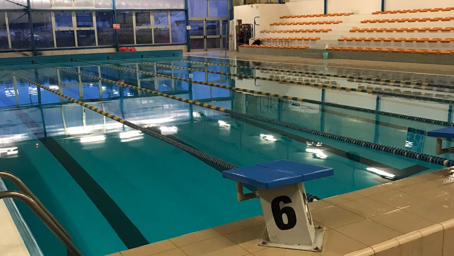 Piscina comunale