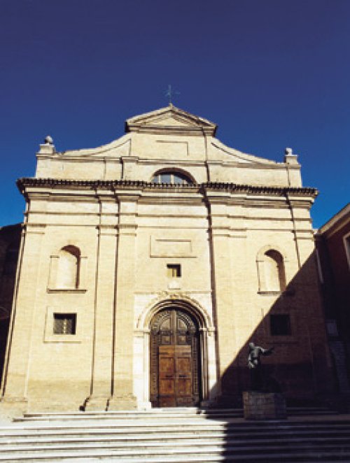 Chiesa di San Francesco