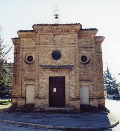 Chiesa di San Rocco