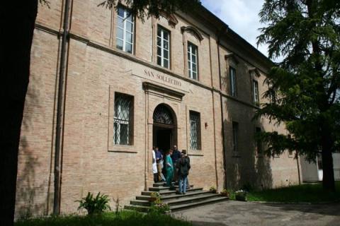 Università Facoltà di Veterinaria