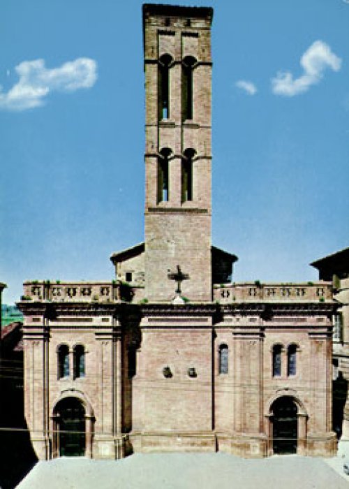 Cattedrale Santa Maria