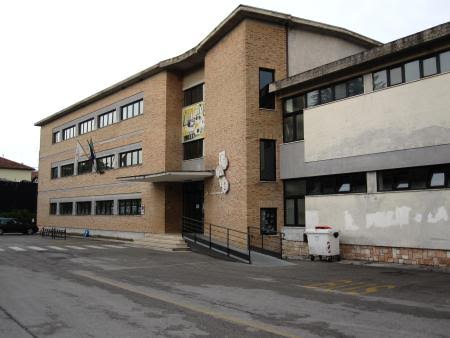 Scuola Elementare Spontini