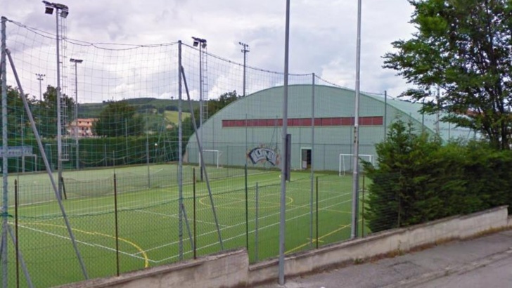 Tennis Club Matelica