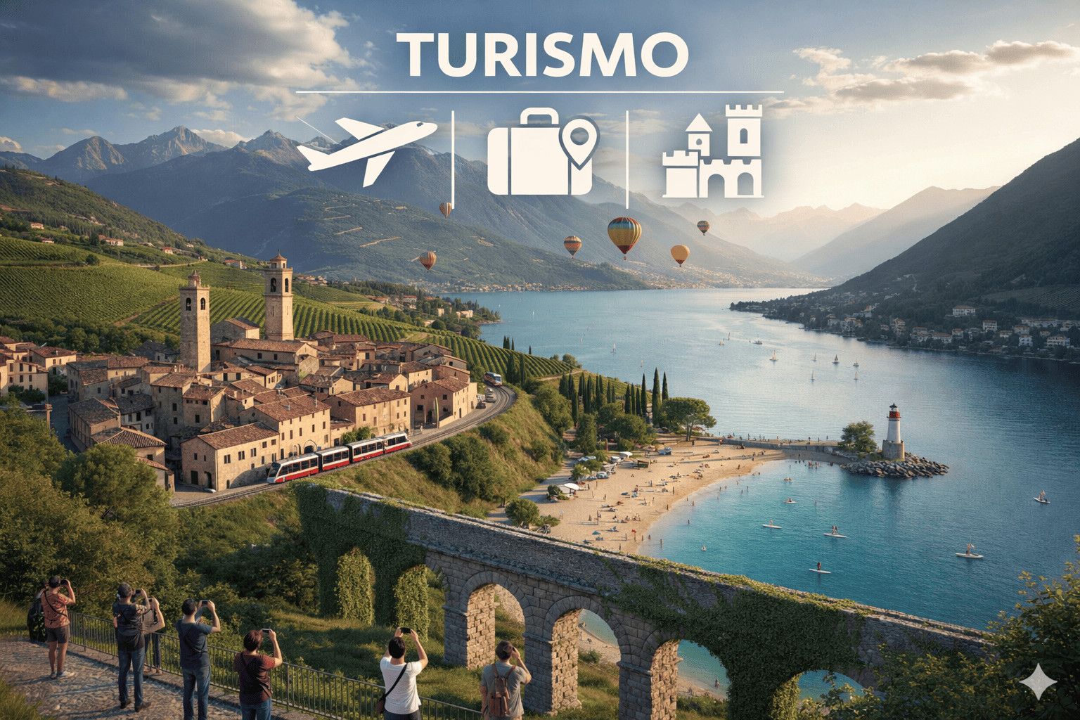 Turismo