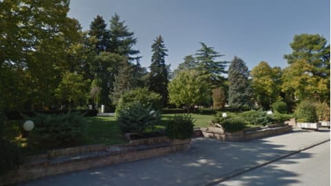 Giardini pubblici Libero Bigiaretti